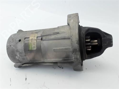 Used Starter BMW 3 (E46) 320 d (150 hp) 13051752
