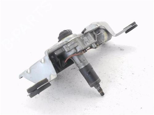 Viskermotor bakrute BMW 3 Compact (E46)  | BP27163094M102 