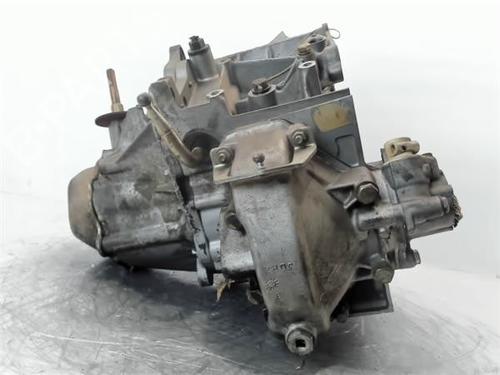 Gearbox CITROËN ZX (N2)  | BP13050456M3 