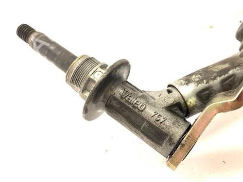 Front wiper motor NISSAN PRIMASTAR Van (X83) 1.9 dCi 100 | BP30412371M29