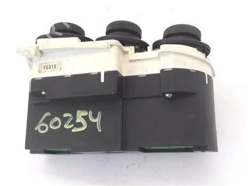Climate control HONDA CIVIC VII Hatchback (EU, EP, EV) 1.6 i (EP2, EU8, EU6) | BP26563841I5 - Image 7