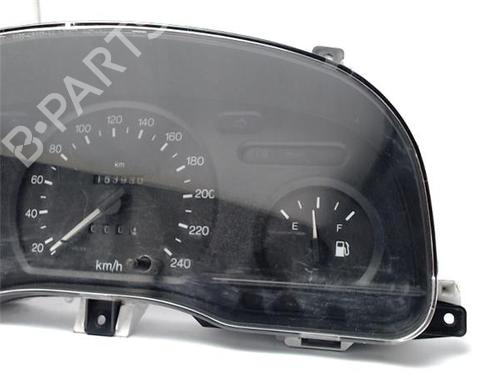 Instrument cluster FORD TRANSIT Van (E_ _)  | BP11696046C47 