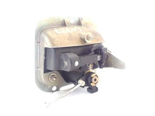 Tailgate handle SEAT LEON (1M1) 1.8 20V T 4 | BP30980953C132