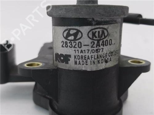 Pedal HYUNDAI i30 (FD) 1.6 CRDi | BP36778050I4 - Image 8