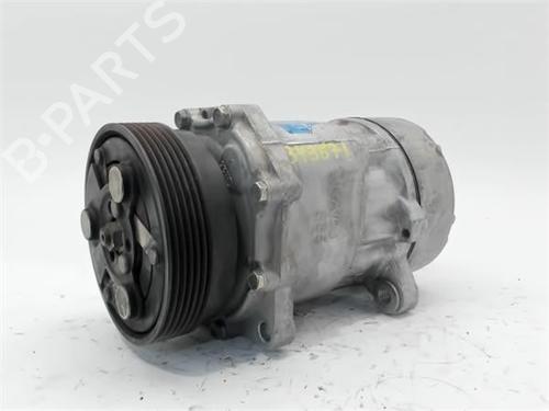 AC-Kompressor SEAT LEON (1M1) 1.6 16 V (105 hp) 16008775