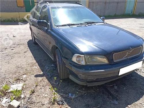 Left front window switch VOLVO V40 Estate (645)  | BP26446177I27 
