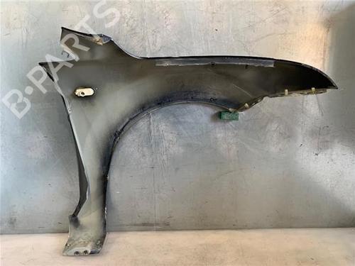 Left front fenders FORD FOCUS II (DA_, HCP, DP) 1.6 Ti | BP19128774C41 