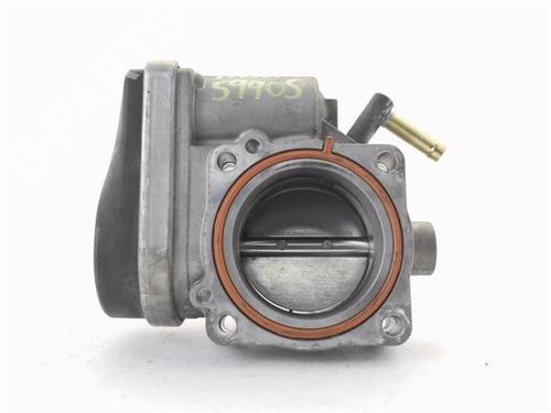 Throttle body MINI MINI (R50, R53) Cooper S | BP29355510M82 