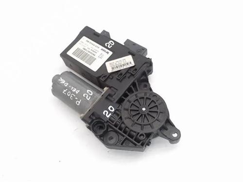 Right front window motor PEUGEOT 307 (3A/C)  | BP14343187E20 