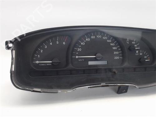 Instrument cluster OPEL VECTRA B (J96) 2.2 i 16V (F19) | BP15384197C47 