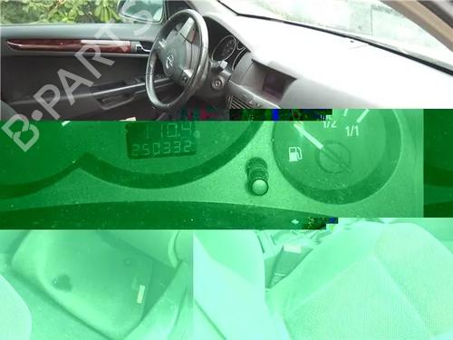 Left front fog light OPEL ASTRA H (A04) 1.8 (L48) | BP11832460C30 