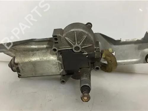Used Rear wiper motor HONDA CIVIC V Saloon (EG, EH) [1991-1996]  13396472