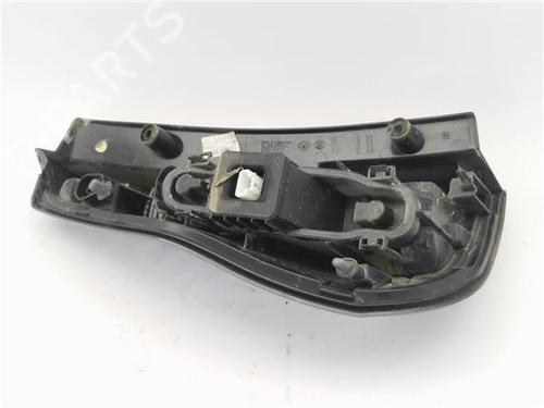 Right taillight RENAULT SCÉNIC III (JZ0/1_)  | BP25978435C35 