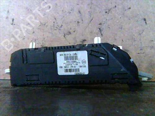 Other CITROËN C4 I (LC_)  | BP14334448O1 