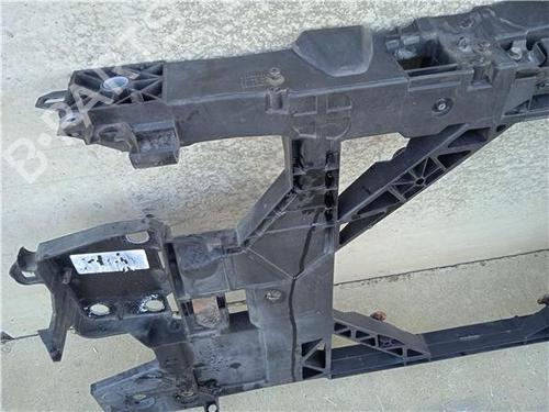 Front slam panel RENAULT MEGANE III Grandtour (KZ0/1) 1.5 dCi (KZ09, KZ0D, KZ1G, KZ29, KZ14, KZ1W, KZ10, KZ1F,... | BP23157500C72 