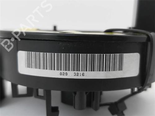 Squib airbag TOYOTA COROLLA (_E12_) 1.6 VVT-i (ZZE121_, ZZE121R) | BP21541821C102 