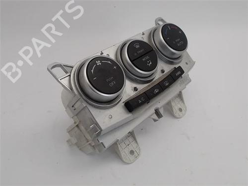 Climate control MAZDA 5 (CR)  | BP16424266I5 