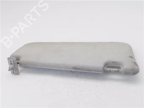 Left sun visor MERCEDES-BENZ E-CLASS (W211) E 280 CDI (211.020) | BP39431249I1 - Image 4