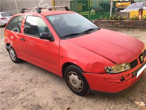 Left taillight SEAT IBIZA II (6K1) 1.9 SDI | BP11052515C34 