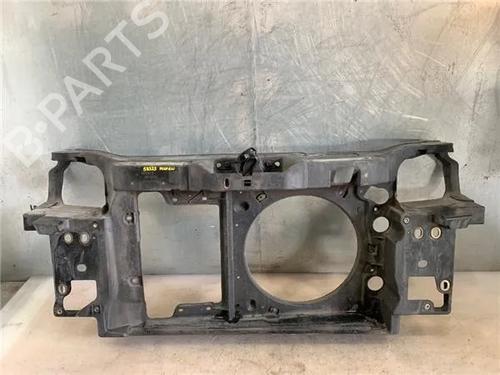 Used Front slam panel VW POLO (6N2) 1.4 (60 hp) 24548631