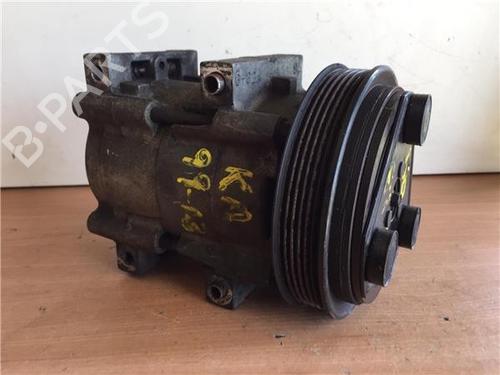 AC compressor FORD KA (RB_)  | BP9635017M34 