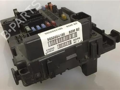 Andre PEUGEOT 206 Hatchback (2A/C) 1.4 i | BP14339180O1 