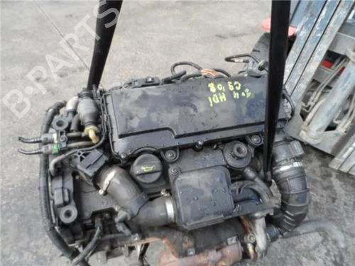 Used Engine CITROËN C3 I (FC_, FN_) [2002-2013]  9636438