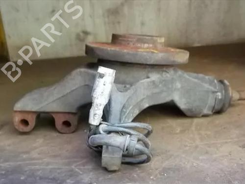 Right front steering knuckle PEUGEOT 307 (3A/C) 1.6 16V | BP14334499M26 