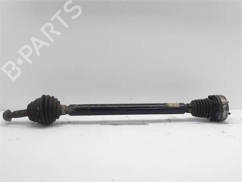 Used Right front driveshaft SEAT AROSA (6H1) 1.0 (50 hp) 12597772