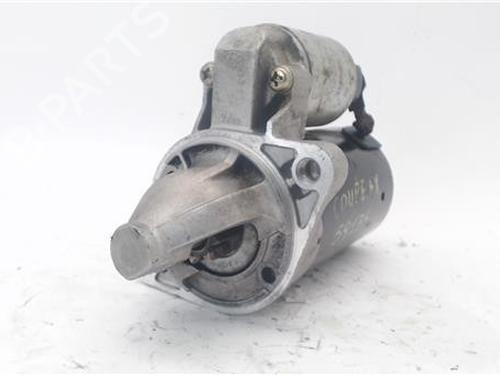 Used Starter HYUNDAI COUPE I (RD) [1996-2004]  17333043