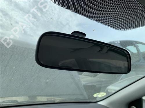 Used Rear mirror HONDA CIVIC VII Hatchback (EU, EP, EV) 1.6 i (EP2, EU8, EU6) (110 hp) 26953665