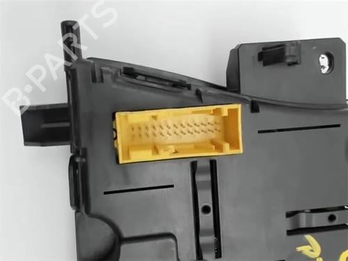 Instrument cluster CITROËN C4 Picasso I MPV (UD_) 1.6 HDi | BP10113061C47 