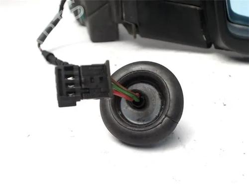 Right mirror BMW 5 (E60)  | BP12094302C27 
