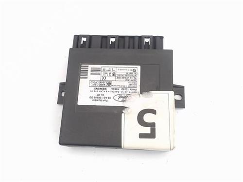 Module électronique FORD FOCUS I (DAW, DBW)  | BP13360089M83 