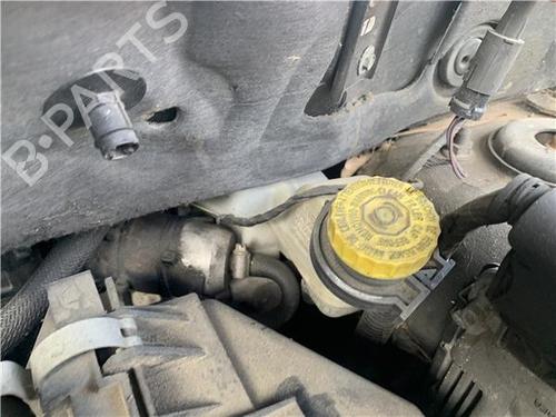 Brake master cylinder JEEP COMPASS (MK49) 2.0 CRD | BP32417967M77 