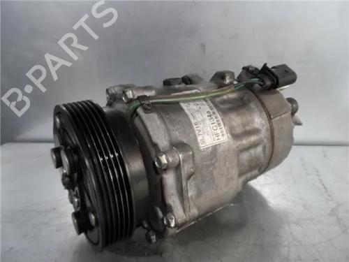 AC-Kompressor VW GOLF IV (1J1) 1.8 T (150 hp) 9636424