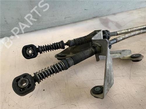 Gear lever VW GOLF V (1K1) 1.9 TDI | BP24446141M90 
