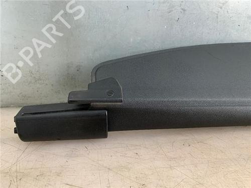 Rear parcel shelf MAZDA 2 (DY)  | BP20168004C85 