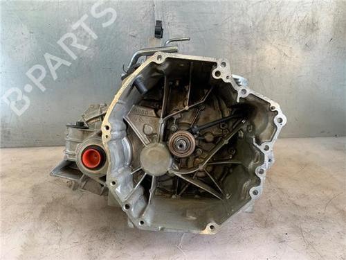 Used Gearbox NISSAN QASHQAI / QASHQAI +2 I (J10, NJ10, JJ10E) 1.6 dCi (130 hp) 23428005