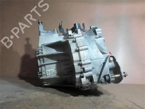 Gearbox FORD FOCUS I (DAW, DBW)  | BP15258002M3 