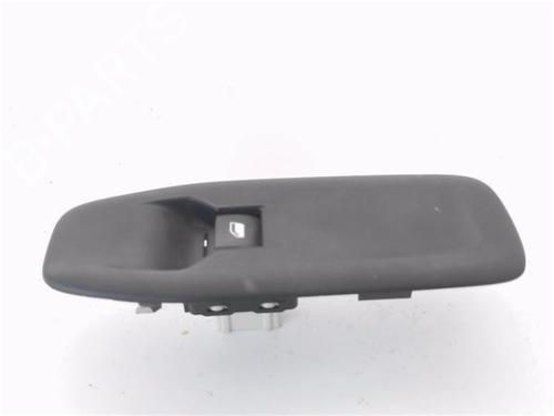 Right front window switch PEUGEOT 208 I (CA_, CC_)  | BP33887367I26  - Image 5