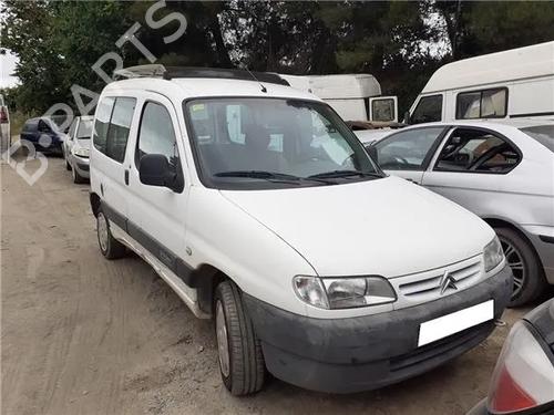 Hood CITROËN BERLINGO / BERLINGO FIRST Box Body/MPV (M_) 1.9 D 70 (MBWJZ, MCWJZ) | BP9685130C1 
