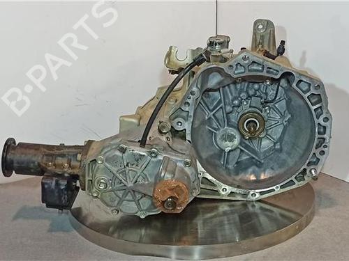 Gearbox SUZUKI SX4 (EY, GY) 1.6 VVT 4x4 (RW416) | BP9661555M3 