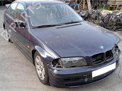 Instrument cluster BMW 3 (E46) 320 d | BP24035755C47 