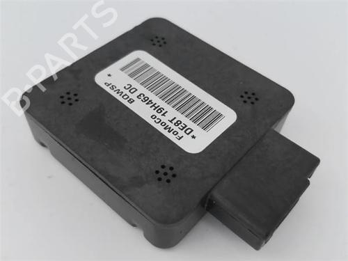 Electronic module FORD FOCUS III 1.5 TDCi | BP22132784M83 