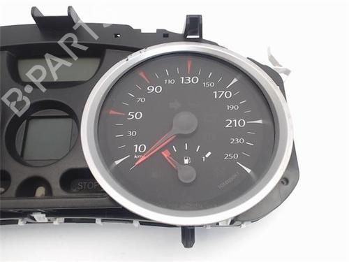 Instrument cluster RENAULT MEGANE II (BM0/1_, CM0/1_)  | BP13758199C47 