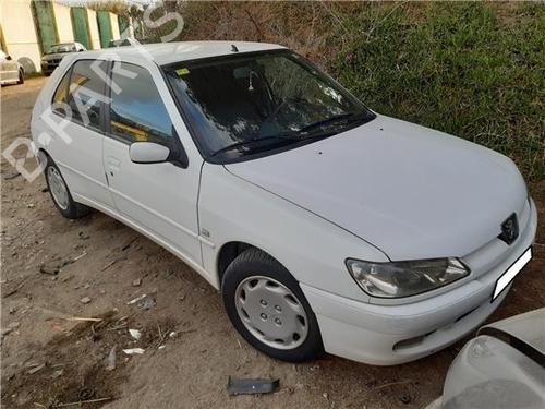 Front wiper motor PEUGEOT 306 Hatchback (7A, 7C, N3, N5) 1.9 D | BP11341750M29 