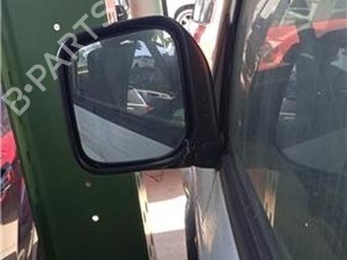 Used Left mirror Left mirror 33203569 33203569