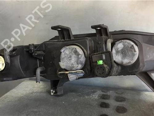 Left headlight ROVER 400 II Hatchback (RT) 416 Si | BP11341636C28 