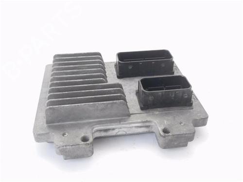 Electronic module OPEL CORSA D (S07)  | BP36477199M83  - Image 6